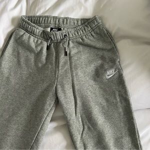 Nike sweatpants